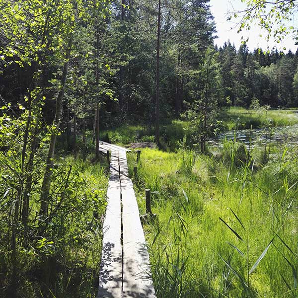 Liity postituslistalle