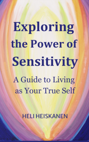 Exploring the Power of Sensitivity (Paperback)